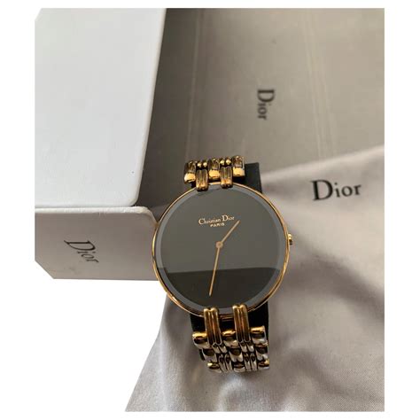 dior woman's watches replica